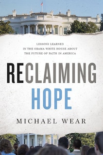 Front cover_Reclaiming Hope