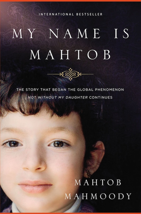 Front cover_My Name Is Mahtob