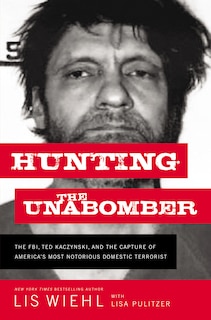 Front cover_Hunting the Unabomber