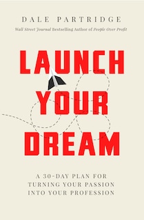 Front cover_Launch Your Dream