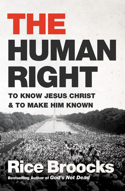 Couverture_The Human Right