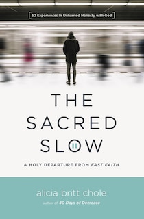 Couverture_The Sacred Slow