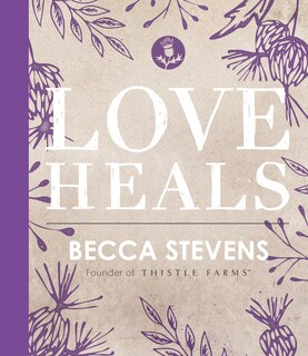 Front cover_Love Heals