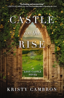 Front cover_Castle On The Rise