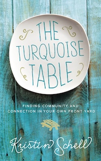 Front cover_The Turquoise Table