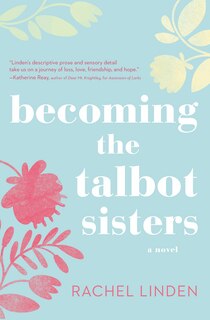 Front cover_Becoming The Talbot Sisters