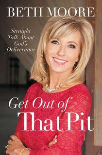 Couverture_Get Out Of That Pit