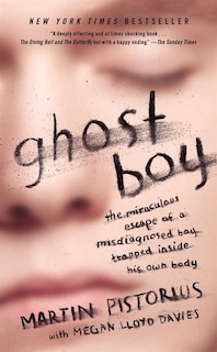 Couverture_Ghost Boy