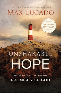 Front cover_Unshakable Hope