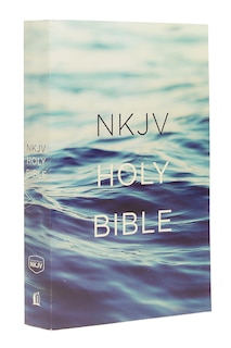 Front cover_Nkjv, Value Outreach Bible, Paperback