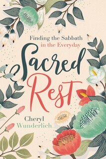 Front cover_Sacred Rest
