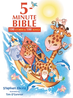 Couverture_5-minute Bible