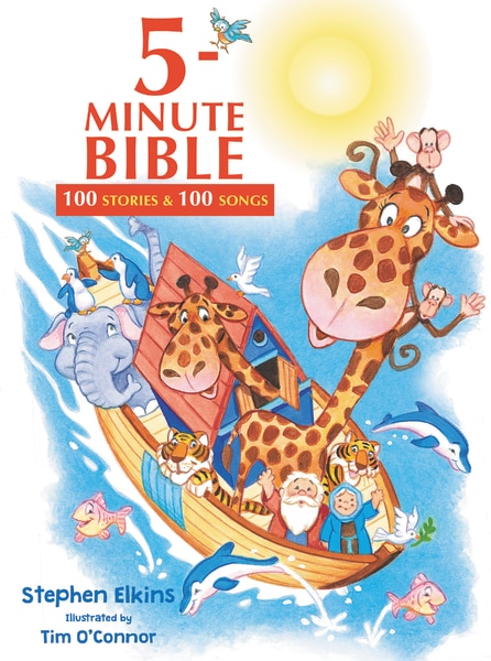 Couverture_5-minute Bible
