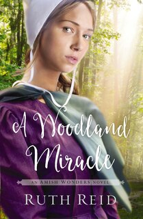 Couverture_A Woodland Miracle