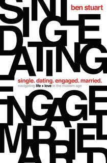 Front cover_Single, Dating, Engaged, Married