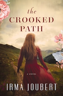 Front cover_The Crooked Path