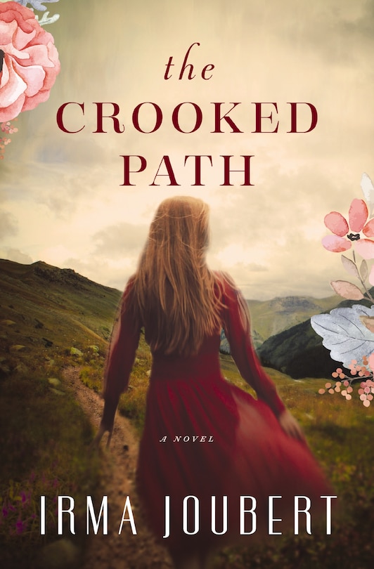 Front cover_The Crooked Path