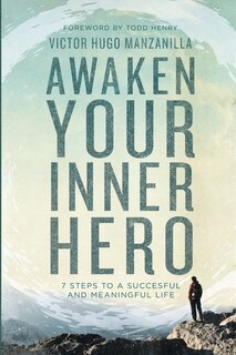Front cover_Awaken Your Inner Hero