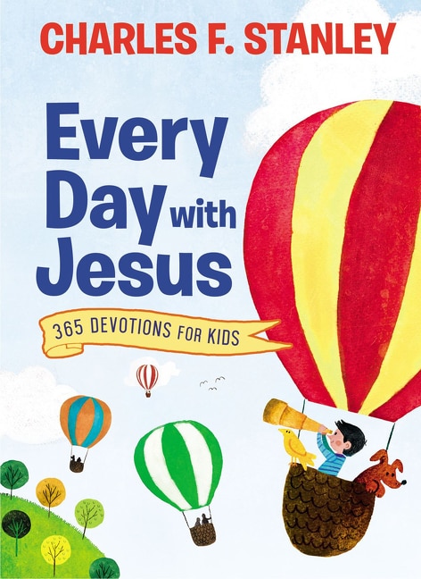 Front cover_Every Day With Jesus