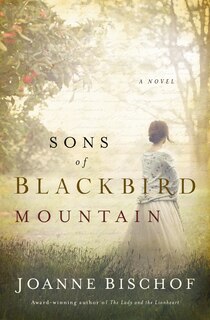 Front cover_Sons Of Blackbird Mountain