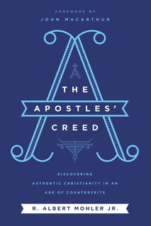 Front cover_The Apostles' Creed