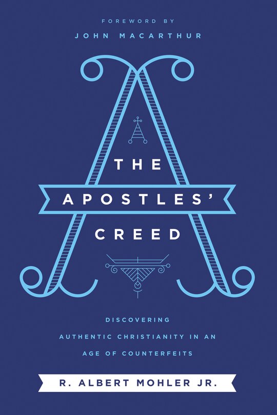 Front cover_The Apostles' Creed