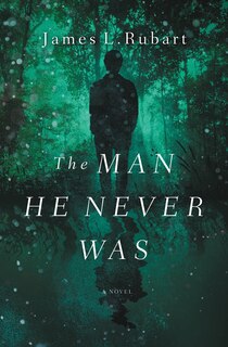 Couverture_The Man He Never Was
