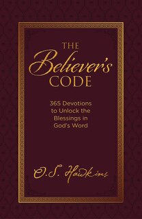 Couverture_The Believer's Code