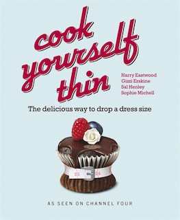 Front cover_Cook Yourself Thin