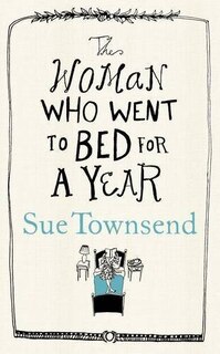 Couverture_The Woman Who Went To Bed For A Year