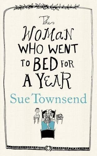 Couverture_The Woman Who Went To Bed For A Year