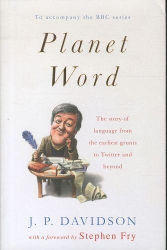 Front cover_Planet Word
