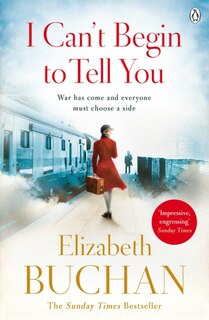 Couverture_I Can't Begin To Tell You