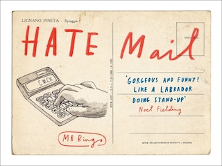 Couverture_Hate Mail