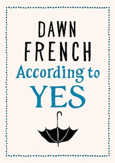 Front cover_According To Yes