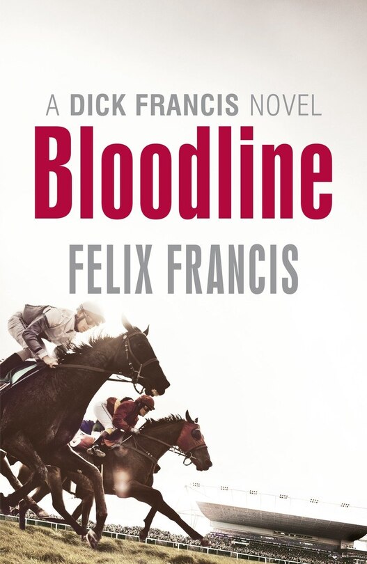 Front cover_Bloodline