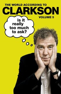 Front cover_Is It Really Too Much To Ask? Vol 5
