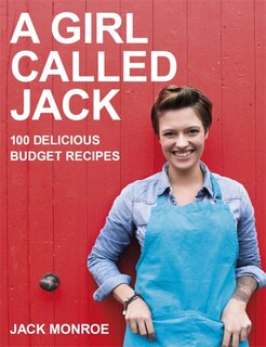Front cover_A Girl Called Jack