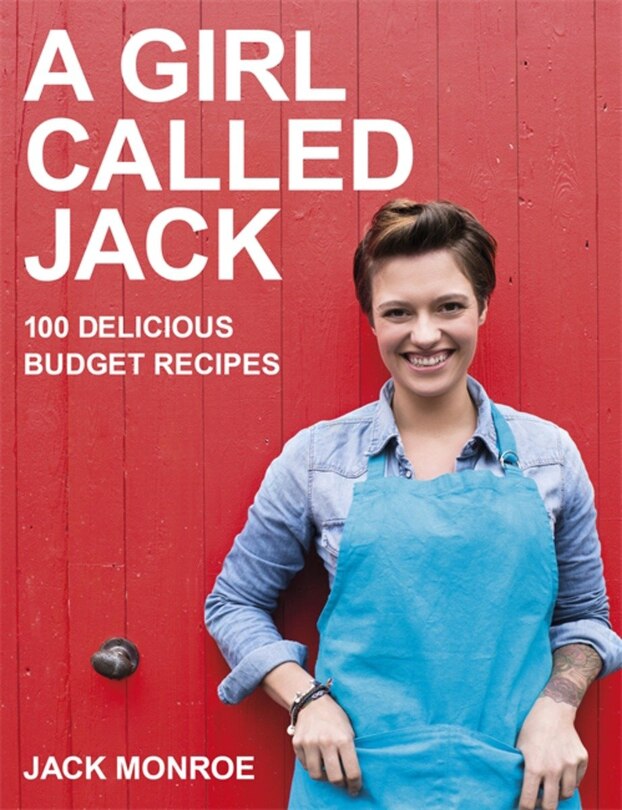 Front cover_A Girl Called Jack