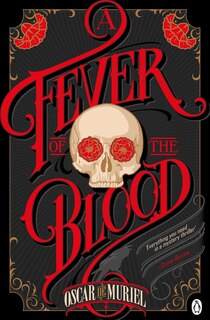 Couverture_A Fever of the Blood
