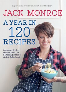 Couverture_A Year In 120 Recipes