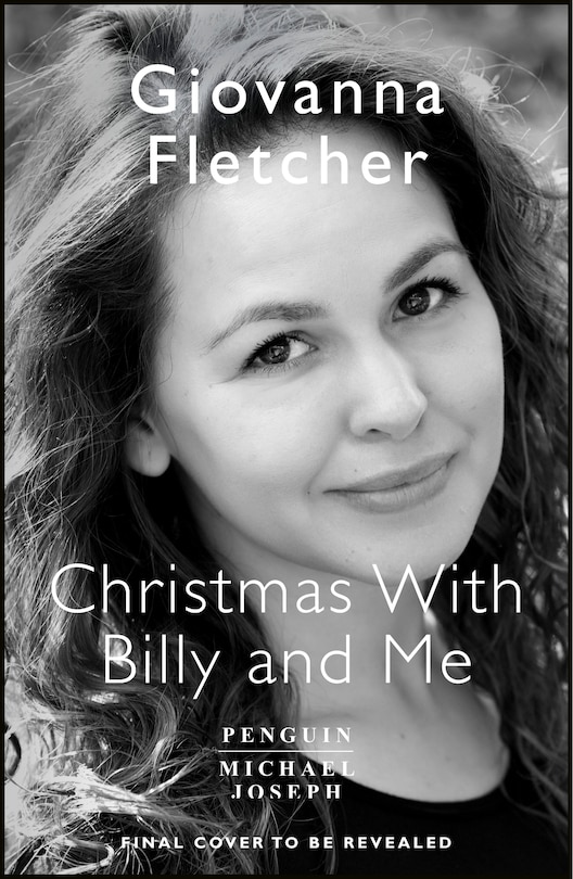 Couverture_Christmas With Billy And Me