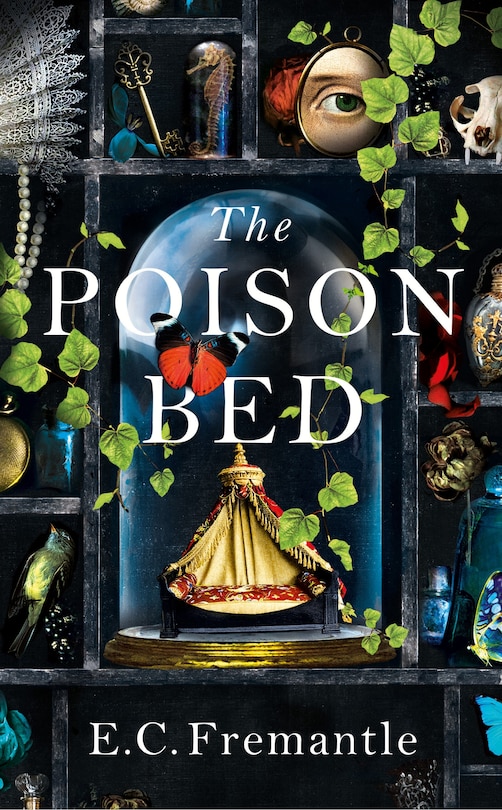 Couverture_The Poison Bed