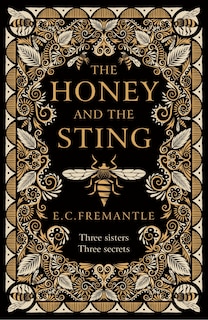 Couverture_The Honey And The Sting