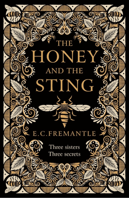 The Honey And The Sting