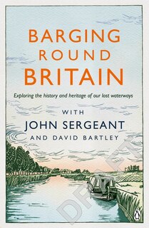 Front cover_Barging Round Britain