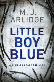 Couverture_Little Boy Blue