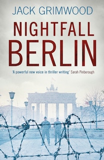 Couverture_Nightfall Berlin