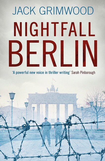 Couverture_Nightfall Berlin