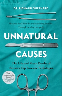 Front cover_Unnatural Causes